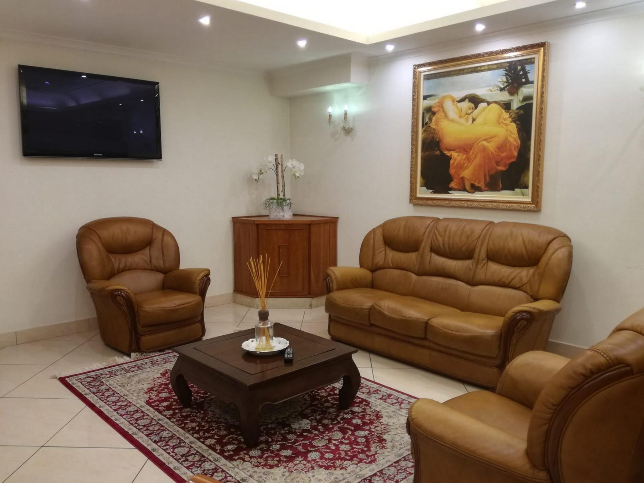 Buono Hotel Наполи Екстериор снимка