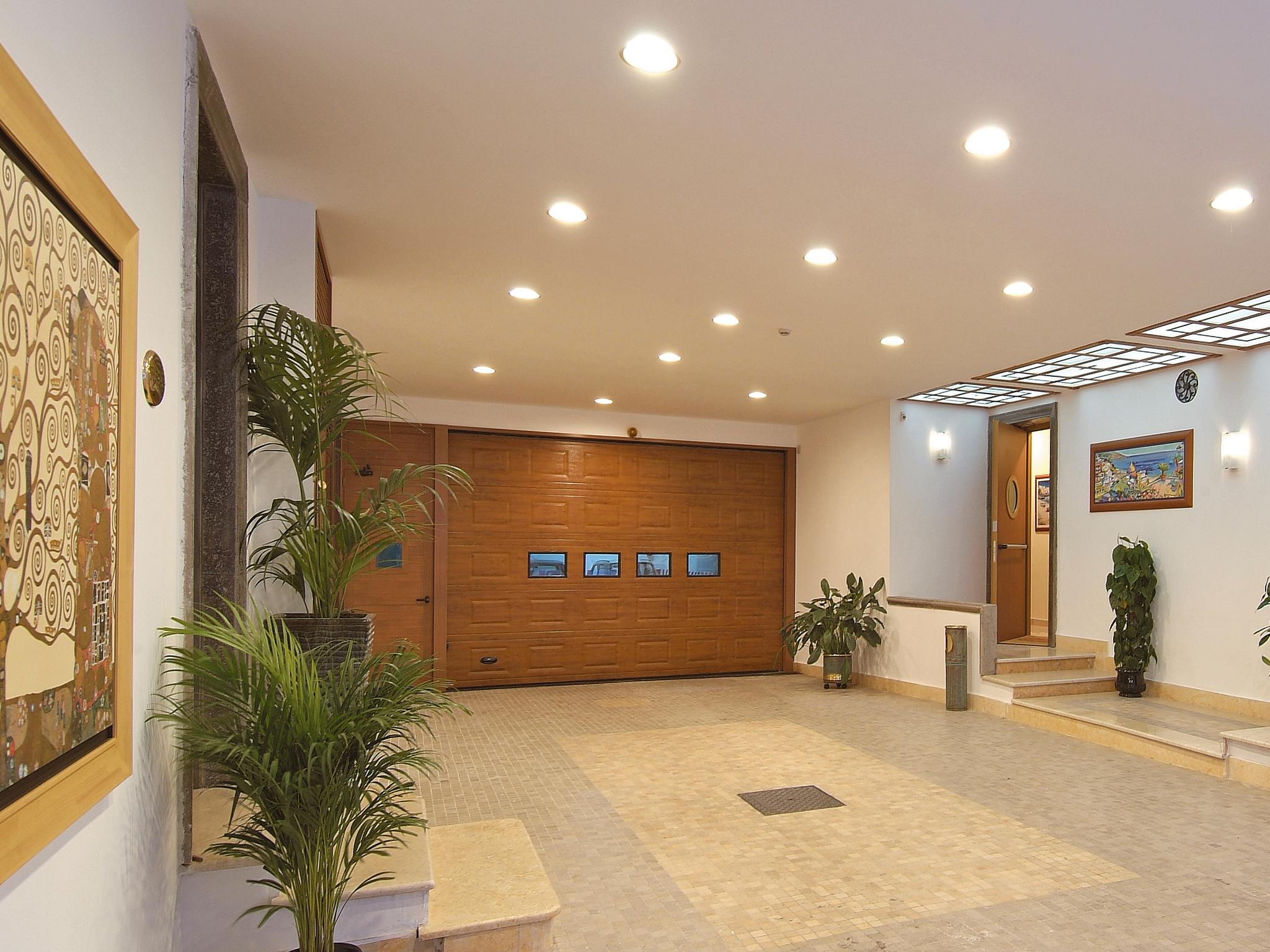 Buono Hotel Наполи Интериор снимка