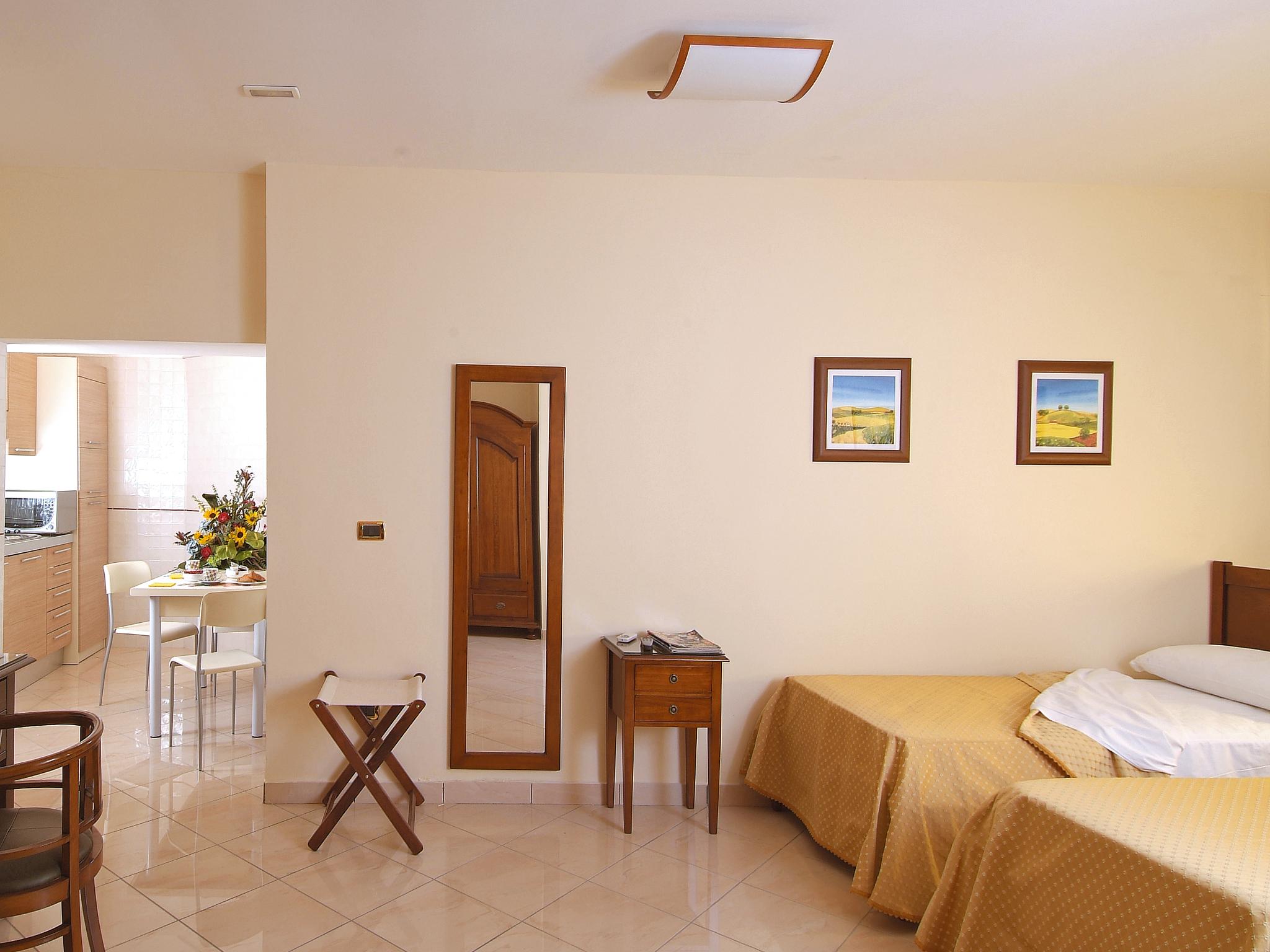 Buono Hotel Наполи Екстериор снимка