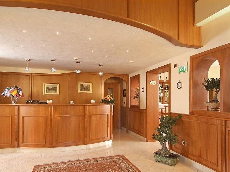 Buono Hotel Наполи Екстериор снимка